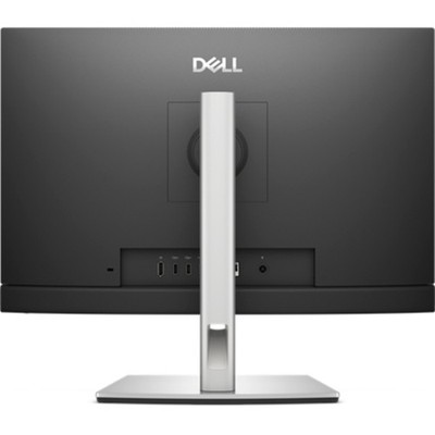 Dell Pro 24 All-in-One (RY02T), PC-System, schwarz