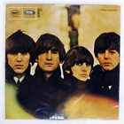 BEATLES FOR SALE APPLE EAS80553 Japan VINYL LP