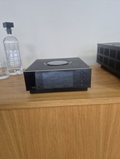NAIM UNITI ATOM STREAMING INTEGRATED AMPLIFIER - PRE OWNED (NO HDMI)