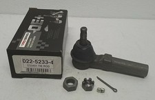Pro Series Federal Mogul 022-5233-4 Steering Tie Rod End Replacement ES3401