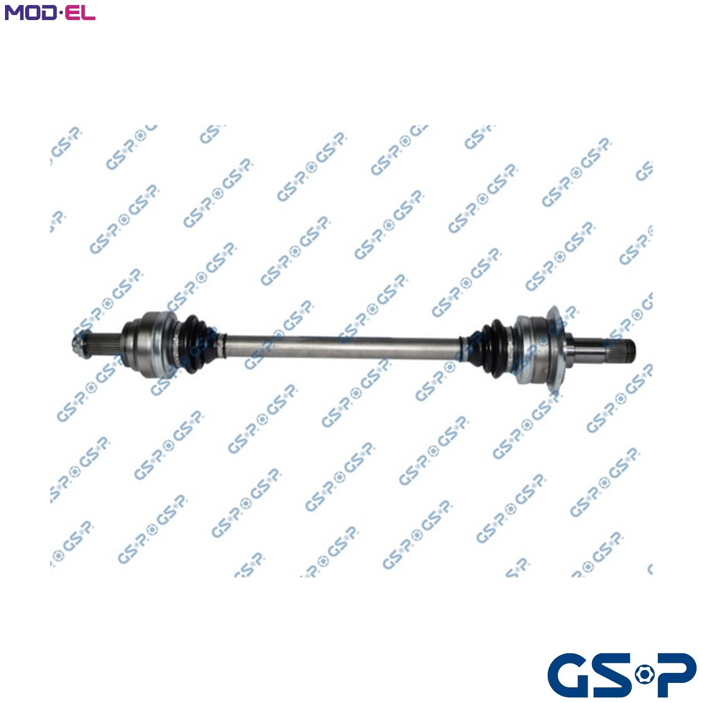 DRIVE SHAFT 205116 FOR BMW 7/F01/F02/F03/F04/Gran/Turismo N57D30A/B N55B30 3.0L