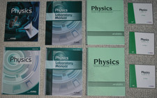Abeka Physics Foundational Science Grade 12 2...