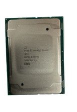 Intel Xeon SILVER 4215 SRFBA 8-CORE 2.5 GHZ 11MB LGA 3647