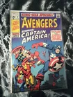 The Amazing Spider-Man King-Sized Special #3 1966 Featuring Hulk, Thor, Iron Man