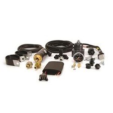 Fast Fuel Pump Complete Kit 307503-06 Efi Inline Fuel Pump Kit