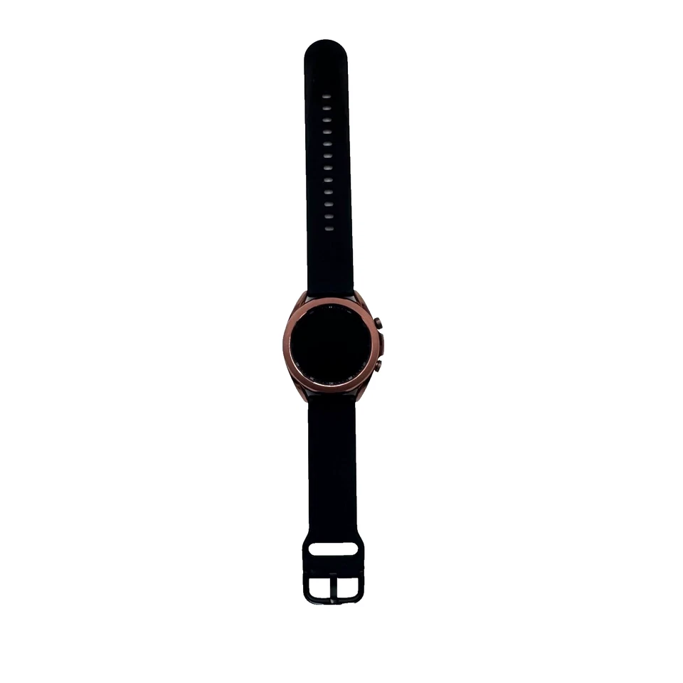 SAMSUNG GALAXY WATCH 3 SM-R850 41MM GRADE B - Image 2 of 4