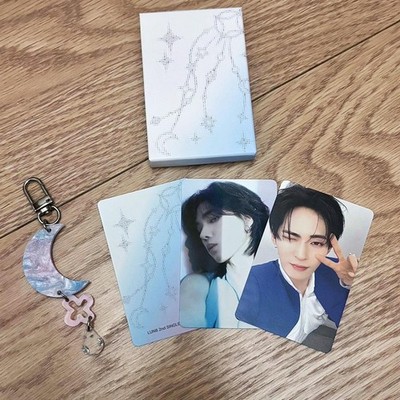 Lun8  Lost  Official Suncatcher Nemo version Album