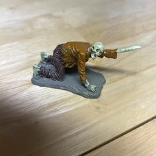 Zombie Figurine