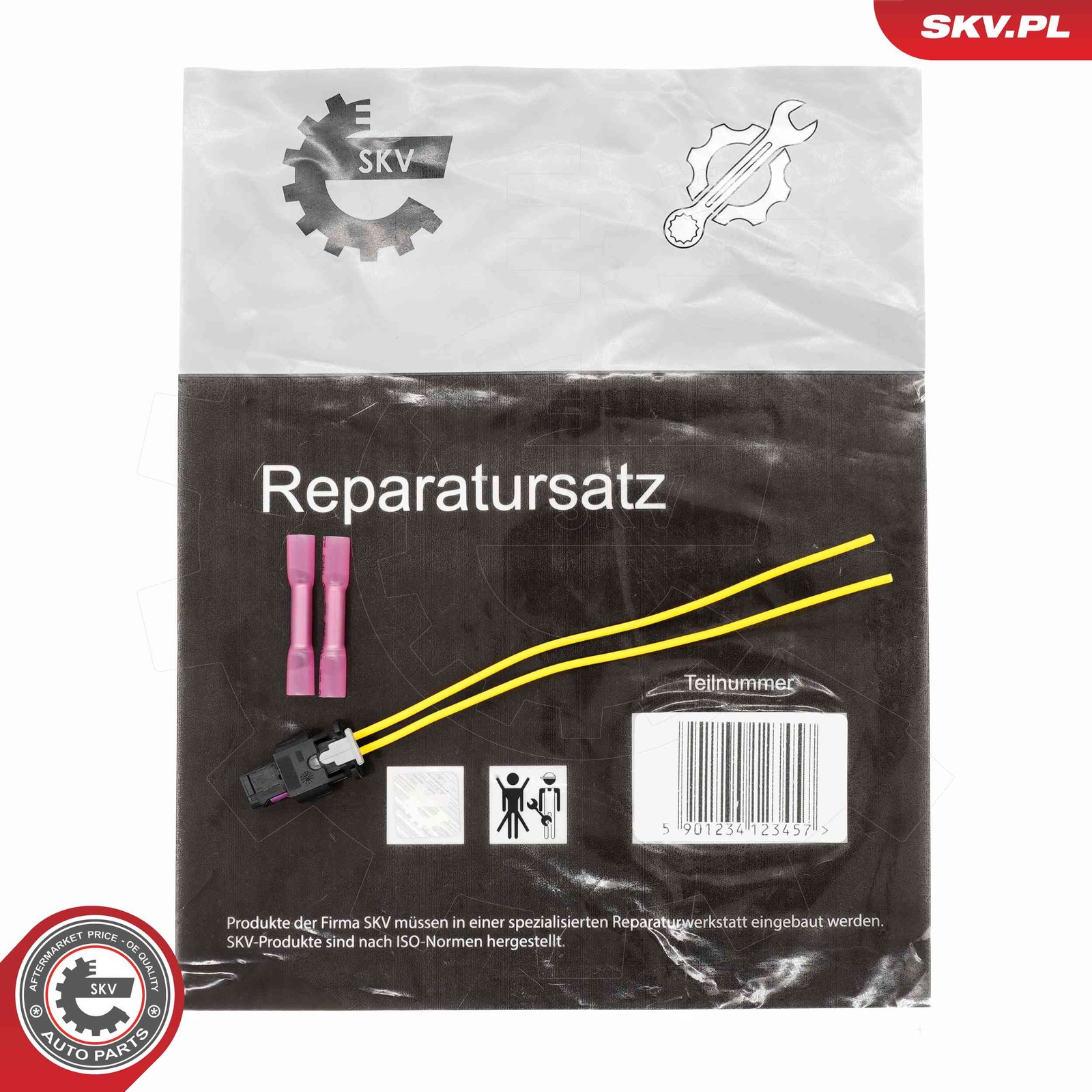 Fits SKV GERMANY 53SKV262 REPAIR KIT 53SKV262   ⭐UK Stock⭐