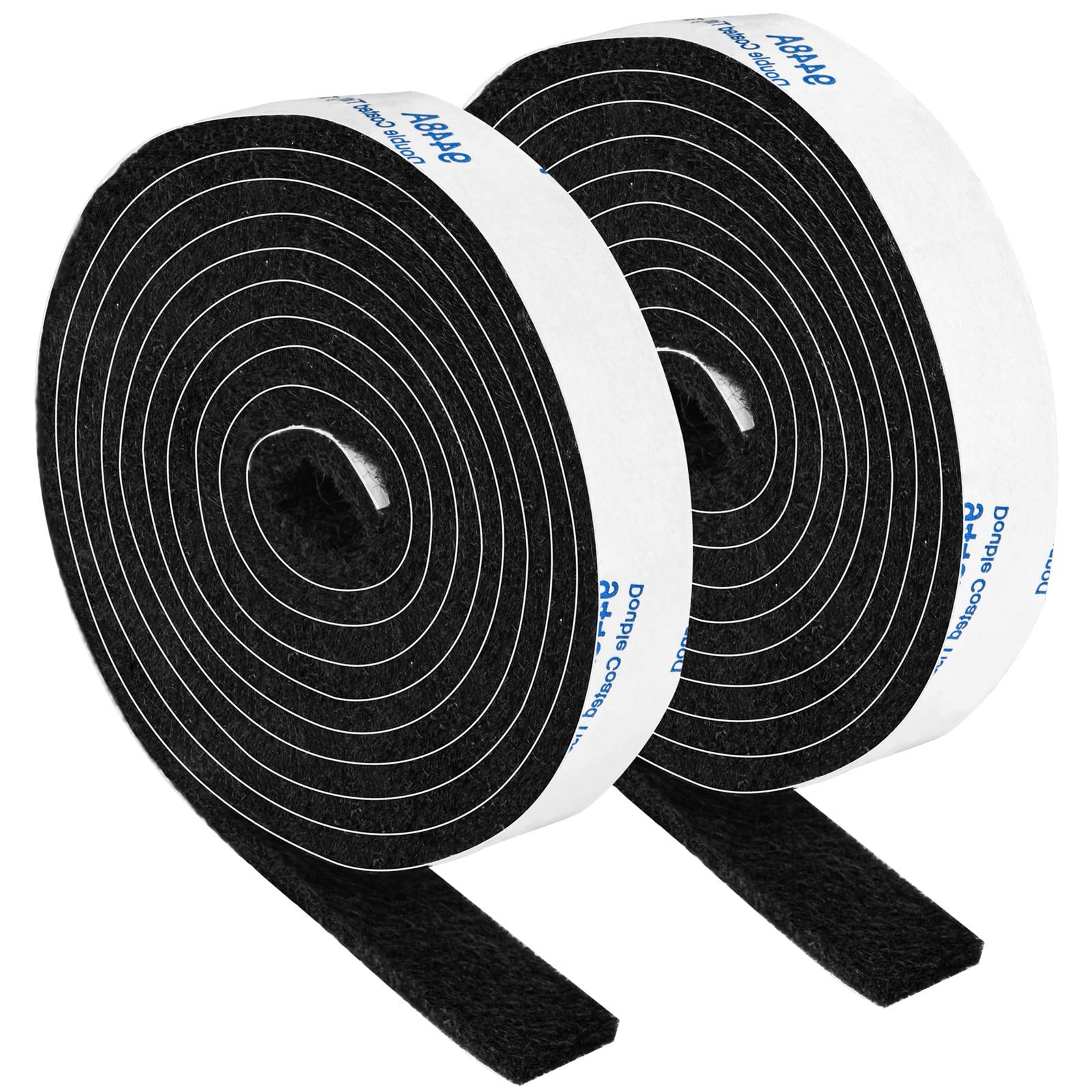 Felt Strips With Adhesive Backing, Felt Tape With Adhesive Backing, Felt