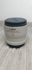Canon Extender EF 2x II