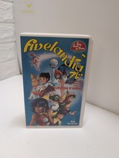 Bim Bum Bam Vhs Fivelandia 7