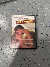 Like a Brother (DVD, 2005) Comme Un Frere French Gay Interest