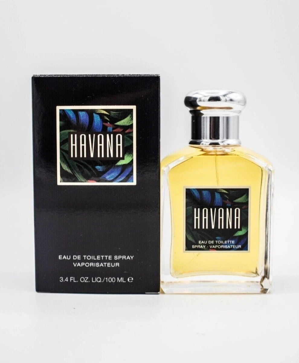 Aramis Havana Fragrances for Men for sale - eBay