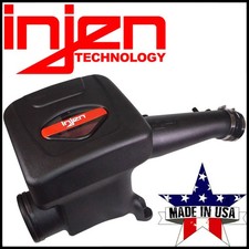 Injen Evolution Cold Air Intake System Fits 2007-2021 Toyota Tundra 5.7l V8 Injen Evolution Cold Air Intake System Fits 2007-2021 Toyota Tundra 5.7l V8