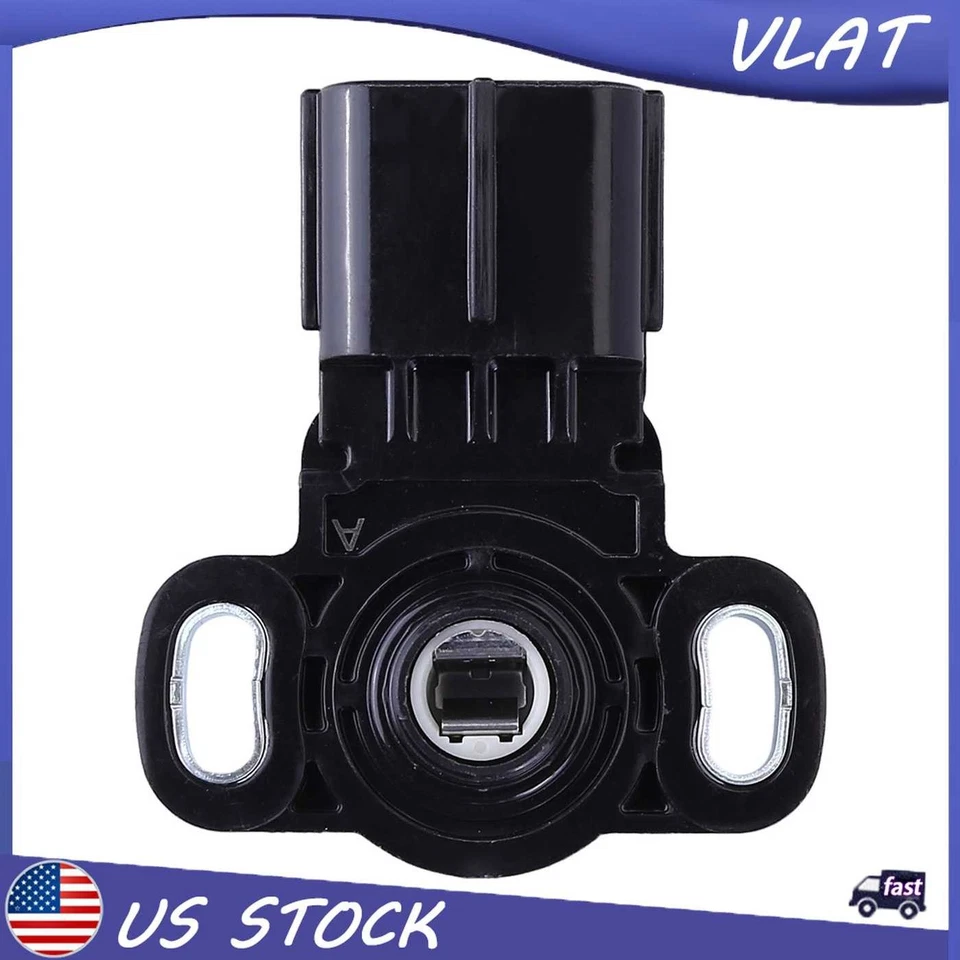 New 13S-85885-00-00 Throttle Position Sensor Fit For Yamaha Fz09 2014 Intake US - Image 4 of 4