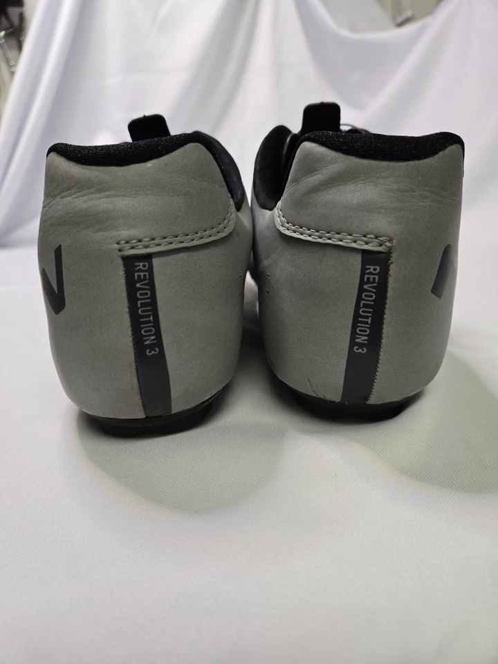 Zapatos de ciclismo de carretera Northwave Revolution 3 talla 41 para hombre 8,5 Foto 4 de 4