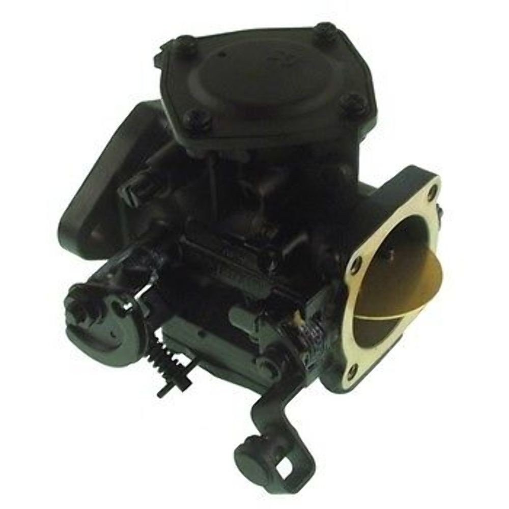 Tigershark 640/770 cc 1993-99 Mikuni 44 Carburetor BN44Y 6R7-14301