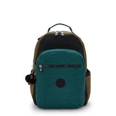 Kipling Seoul Large 15'' Laptop Backpack