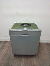 Image of NEFF S155HVX00G Dishwasher Fully Integrated Full-Sized [ID2111172049]