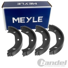 Mâchoire de frein BMW 730