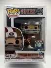 Funko Pop San Francisco 49ers Christian McCaffrey #250 NFL Football Vinyl Figure