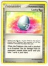 LUCKY EGG 88/99 ARCEUS ENGLISH POKEMON TCG