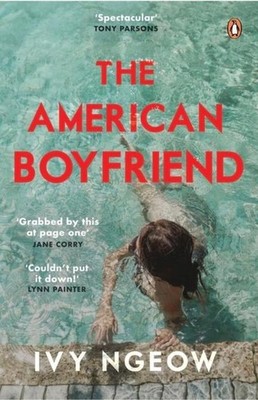 The American Boyfriend, Ivy Ngeow