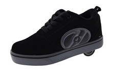 HEELYS KIDS YOUTH/BIG KIDS PRO 20 LG NOVA HE01129001 SKATE SHOES