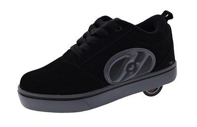 HEELYS KIDS YOUTH/BIG KIDS PRO 20 LG NOVA HE01129001 SKATE SHOES