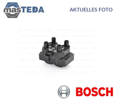 0 221 503 407 MOTOR ZÜNDSPULE BOSCH FÜR VW GOL III,GOL II,PARATI II 2L 107KW