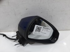 AUDI A3 TDI SPORT MK3 2012-2020 Hatch Right Door Wing Mirror OEM 8V2857410F9B9