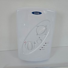 Creda 850DL Shower 8.5kw New Free Postage-Discontinued Shower
