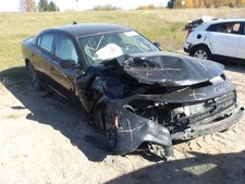 Charger 2018 Engine 1994666 Charger 2018 Engine 1994666