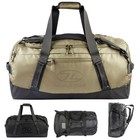 Highlander Hauler Duffel Bag 90L