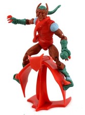 Marvel Legends Green Goblin Prototype Figure Toy Biz Onslaught Series 2006
