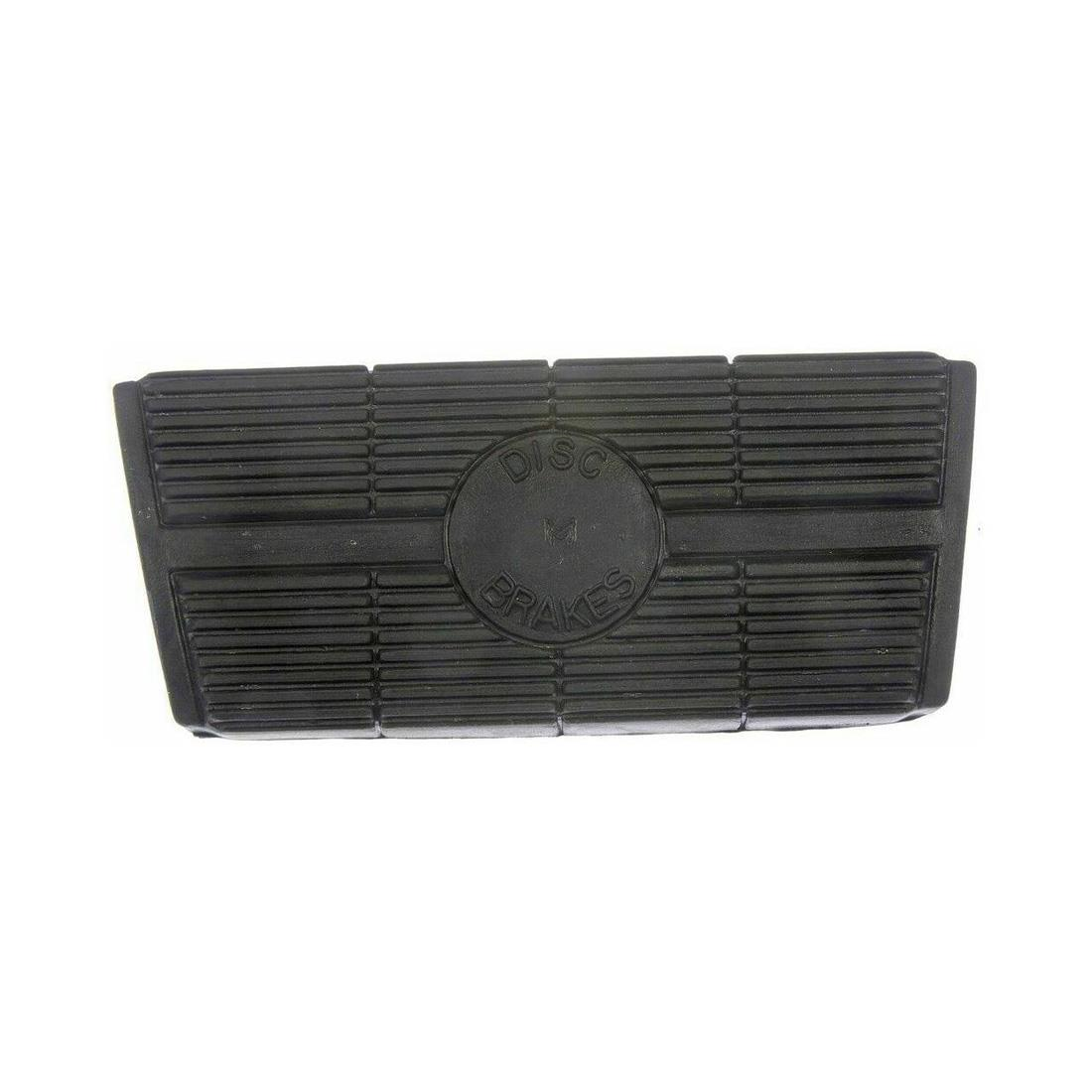 Brake Pedal Pad Dorman 20771 For Chevrolet eBay
