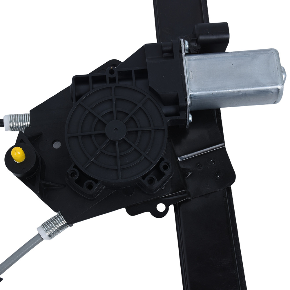 Rear Right Side Window Regulator Motor For 03-13 Maserati Quattroporte M139