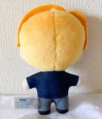 ENHYPEN SUNOO Dark Moon DarkMoon Mascot Plush Doll | eBay