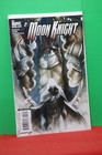 Moon Knight #28 His name is Toltec /New / Nm+