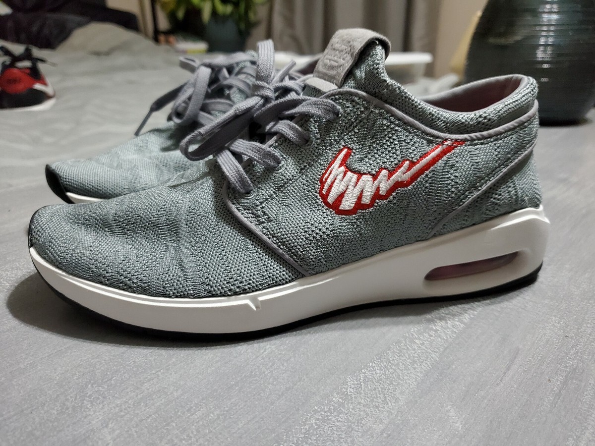 Nike Air Janoski Max Women's size