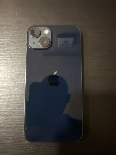 iPhone 13 256GB - Midnight - ODBLOKOWANY DOSKONAŁY STAN - Zdjęcie 3 z 8