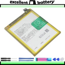 Hight Quality New Battery For OPPO Realme XT For OPPO BLP741 OPPO Realme X2