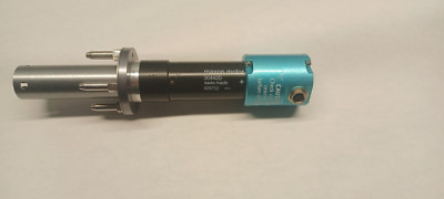 DASGIP Bioreactor Stirring Vessel Overhead Drive by Maxon
