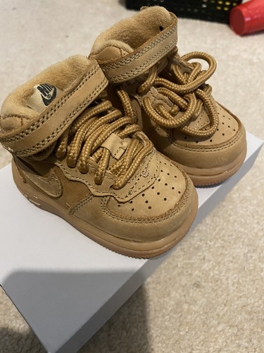 nike force infant