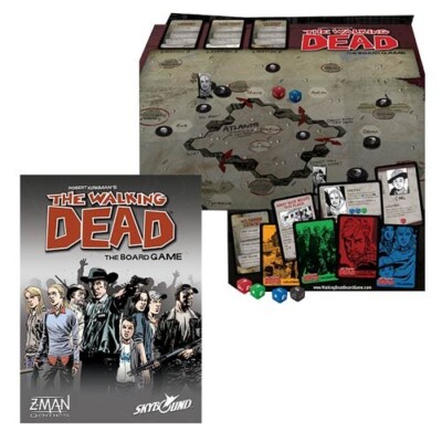 新品未開封 The Walking Dead part1,2 ヒット4枚 Amazon.com: The Walking Dead Book 12 (The Walking Dead, 12