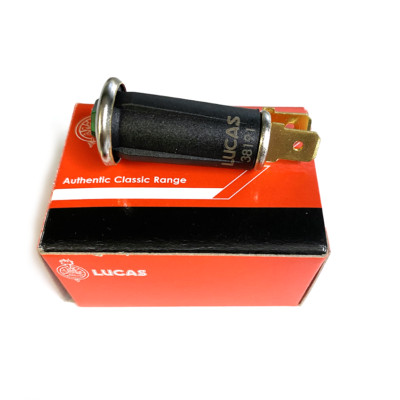 Lucas Green Warning Light OEM: LU38191