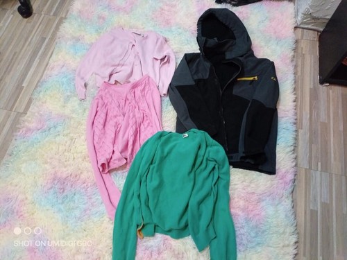 Assorted Lots of Girls Clothing - Picture 9 of 25