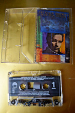 CASSETTE - Jackson Browne - World In Motion