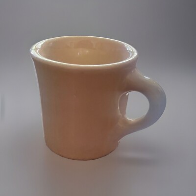 TEPCO USA. CHINA CO. Restaurant/Diner Ware Coffee Mug Cup TEPCO USA. CHINA CO. Restaurant/Diner Ware Coffee Mug Cup